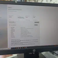 مینی کیس اچ پی در حد نو