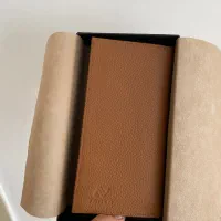 کیف پول مردانه ی چرم جانتا|کیف، کفش، کمربند|سنندج, |دیوار