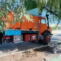 فروش تک باری مدل ۵۴|خودرو سنگین|اندیمشک, |دیوار