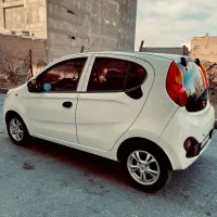 ام وی ام ۱۱۰s لاکچری مدل ۹۵ بی رنگ نو|خودرو سواری و وانت|تهران, بوستان ولایت|دیوار