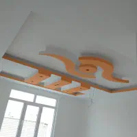 نقاشی ساختمان