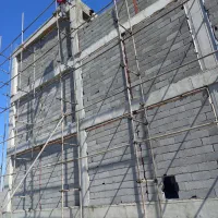 داربست فلزی مارتیا|خدمات پیشه و مهارت|سنندج, |دیوار