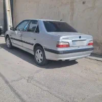 پارس مدل۱۳۸۵