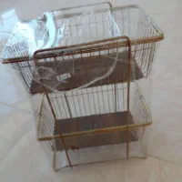 جا سیب زمینی و پیاز