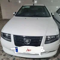 سمند سورن پلاس