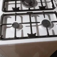 گاز پنج شعله فردار ولگا|اجاق گاز و لوازم برقی پخت‌وپز|ری, دیلمان|دیوار