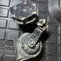 بوق کاپرسی