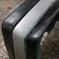 سپر عقب 405