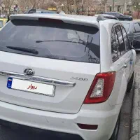 لیفان شاسی X60 مدل 93|خودرو سواری و وانت|فردیس, ثابتی|دیوار