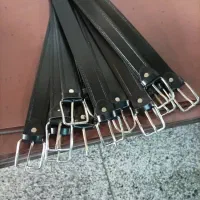 تولید و پخش کمربند مردانه|کیف، کفش، کمربند|قرچک, زیبا شهر|دیوار