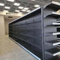 قفسه چفت لچکی (قیمت کارخانه)