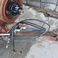 بیلر و ریگ باغی|خودرو سنگین|بکتاش, |دیوار