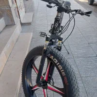 دوچرخه ساحلی