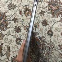 مک بوک پرو ۲۰۱۷ macbook pro 2017|رایانه همراه|تهران, تهران‌سر|دیوار