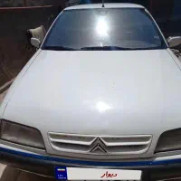 زانتیا 89