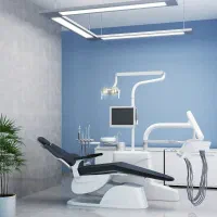 ارائه خدمات دندانپزشکی در دانشکده دندانپزشکی