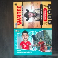 کیمدی ۲۰۲۶ وانتد و بست مومنت