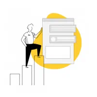 طراحی سایت حرفه ای / ارزان و باکیفیت