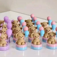 انواع گیفت جشن تعیین جنسیت جشن دندونی،نامزدی