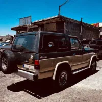 پاترول مدل ۷۹