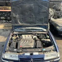 زانتیا هیدرولیک