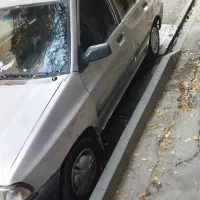 پراید ۸۵|خودرو سواری و وانت|تهران, دردشت|دیوار