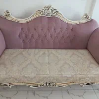 مبل|مبلمان خانگی و میز عسلی|تفرش, |دیوار