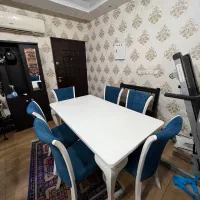 میز ناهارخوری 6 نفره