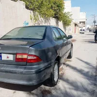 سمند ال ایکس 87|خودرو سواری و وانت|بندر گناوه, |دیوار