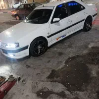 پژو پارس سفارشی|خودرو سواری و وانت|رباط‌کریم, رباط‌کریم|دیوار