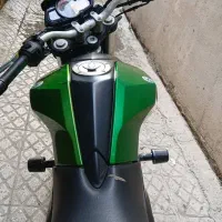 بلنی ۲۵۰ تک مدل ۹۶|موتورسیکلت|تهران, جوادیه تهرانپارس|دیوار