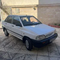 پراید مدل ۸۹