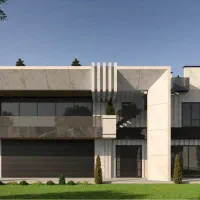 طراحی نما و طراحی داخلی و طراحی معماری