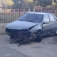 پژو 405 مدل 88|خودرو سواری و وانت|رباط‌کریم, پرندک|دیوار