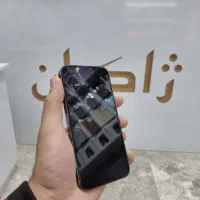 گیگ IPHONE 12 PRO 512 دوسیم ZAA|موبایل|قم, آلوچو|دیوار