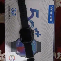 ساعت هوشمند ws10