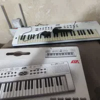 ارگ برای کودکان|پیانو، کیبورد، آکاردئون|قزوین, |دیوار