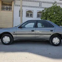 پژو 405مدل86