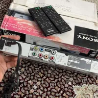 DVD player sony Model SR510P|پخش‌کننده DVD و ویدیو|تهران, مهرآباد جنوبی|دیوار