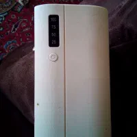 پاور بانک چراغ قوه دار