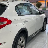 کراس مدل۹۸ بی رنگ|خودرو سواری و وانت|شلمان, |دیوار