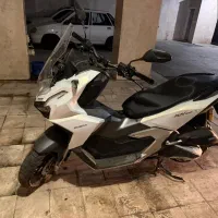 موتور سیکلت