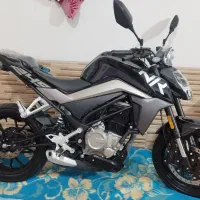 موتورcf250درحدخشک استثنایی