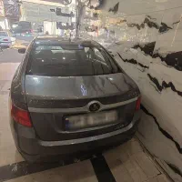 برلیانس 330 اتومات بی رنگ 97 (اقساط)|خودرو سواری و وانت|تهران, مهران (سیدخندان)|دیوار