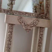 اینه و کنسول