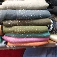 250 عدد شال و روسری