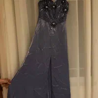 لباس مجلسی سایز ۳۸|لباس|گرگان, |دیوار
