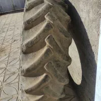 لاستیک تراکتور