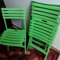 صندلی پلاستیکی|صندلی و نیمکت|تبریز, |دیوار