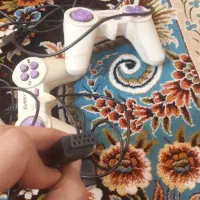 سه عدد دسته سگا یا میکرو|کنسول، بازی ویدئویی و آنلاین|بروجرد, |دیوار